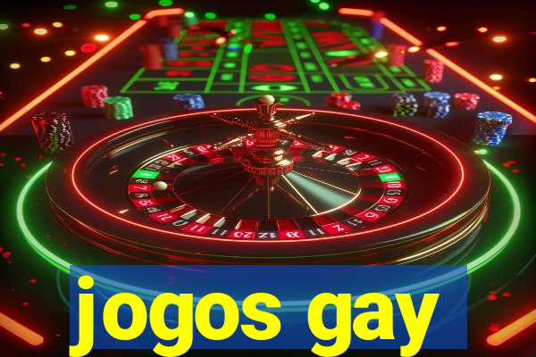 jogos gay